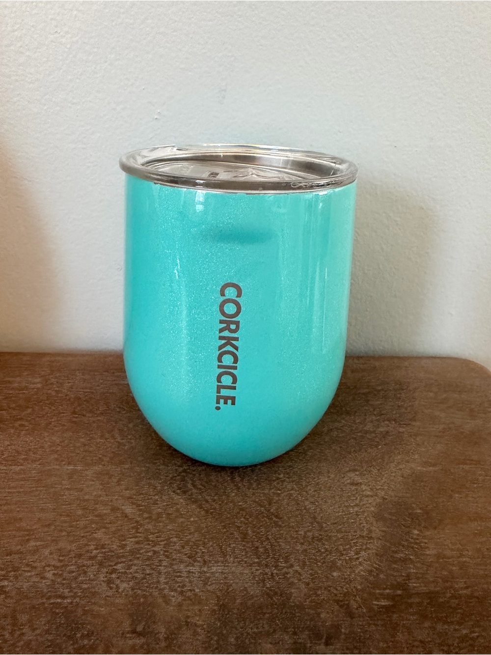 Corkcicle Insulated Wine Tumbler